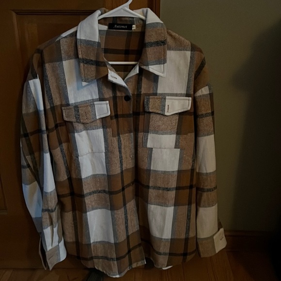 Shirt/Jacket - Picture 1 of 3